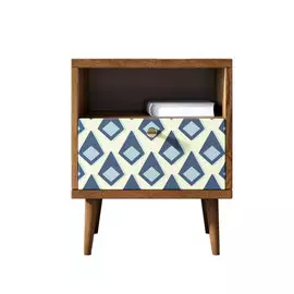 Тумба Этажерка Berber bb06/print_13 40x50x35