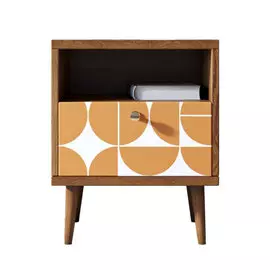 Тумба Этажерка Berber bb06/print_14 40x50x35