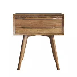 Тумба Этажерка Bruni с двумя ящиками BR-12