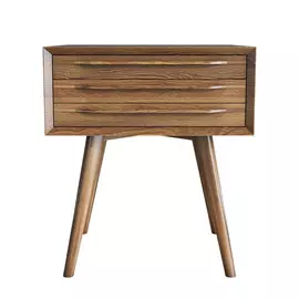 Тумба Этажерка Bruni с тремя ящиками BR-48