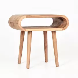 Тумба Этажерка Ellipse малая EL21