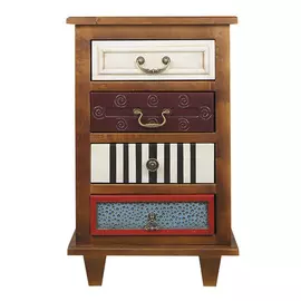 Тумба Этажерка Gouache M10529ETG/1