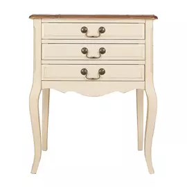 Тумба Этажерка Leontina ST9348ETG 3ящика