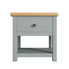 Тумба Этажерка низкая сервя JV10ETGG