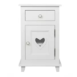 Тумба Этажерка прикроватная Adelina DM1021ETG