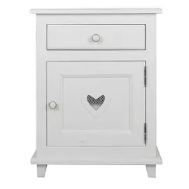 Тумба Этажерка прикроватная Adelina DM1023ETG