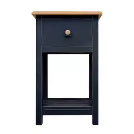 Тумба Этажерка прикроватная Jules Verne JV23ETGB