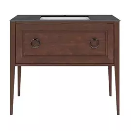 Тумба Kerama Marazzi Plaza Classic коричневая 100 см