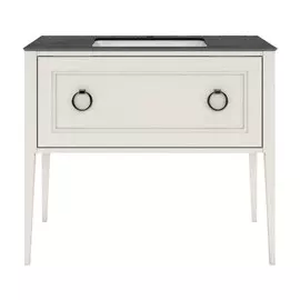 Тумба Kerama Marazzi Plaza Classic молочная 100 см