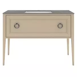 Тумба Kerama Marazzi Plaza Classic бежевая 120 см