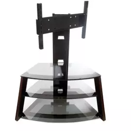 Тумба Mart Фрегат черный