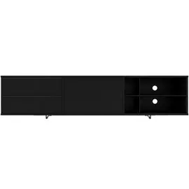 Тумба Mart MDR 1800 BK