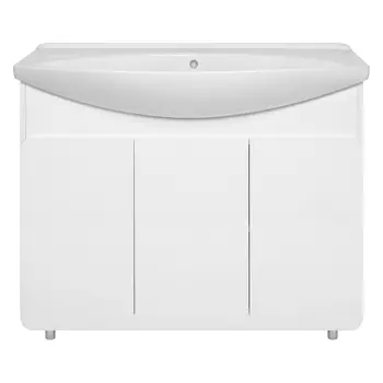 Тумба под раковину Мисти Чегет 105