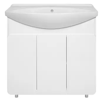 Тумба под раковину Мисти Чегет 85