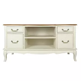 Тумба под TV Этажерка Leontina ST9328ETG