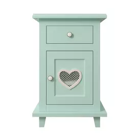 Тумба прикроватная Этажерка Adelina DM1021ETGM