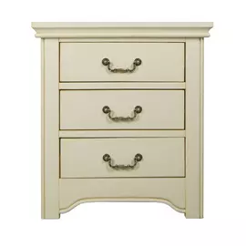 Тумба прикроватная Olivia GA3002ETG/C