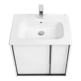 Тумба-умывальник Акватон ривьера 60