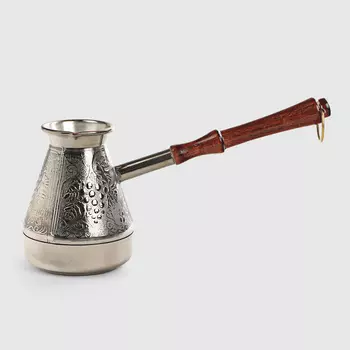 Турка джезва Remus для приготовления кофе медь 300мл