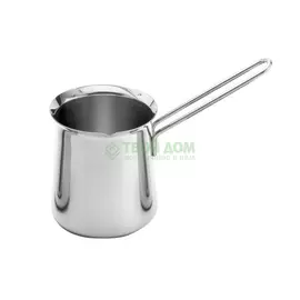 Турка Kuchenprofi Турка для кофе 700мл сталь 18/10 (10 1077 28 07)