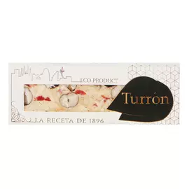 Туррон Turron de Montserrat фундук с вишней 50 г