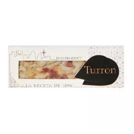 Туррон Turron de Montserrat с грецким орехом и вишней 50 г