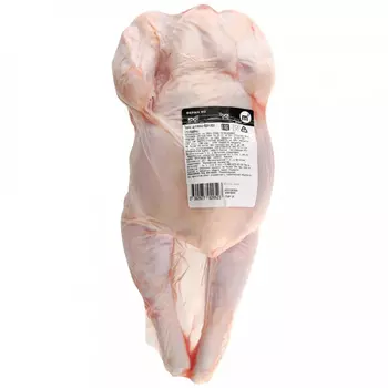 Тушка цыпленка-бройлера Ферма М2 Голошейка, кг