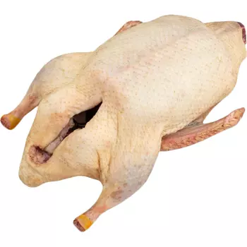 Тушка утки Честная ферма охлажденная