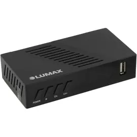 TV-тюнер Lumax DV2120HD