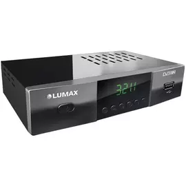 TV-тюнер Lumax DV3211HD