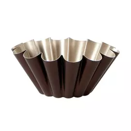 TVS Dolci Idee Форма для выпечки бриош 22 см