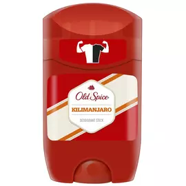 Твердый дезодорант Old Spice Kilimanjaro 50мл