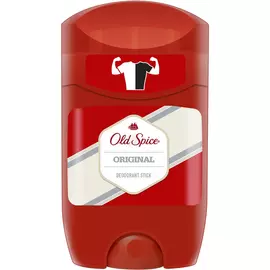 Твёрдый дезодорант Old Spice Original 50мл