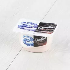 Творог Даниссимо Черника 130 г