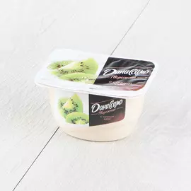 Творог Даниссимо Киви 130 г