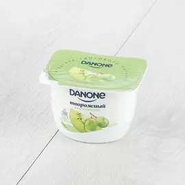 Творог Danone Киви, виноград 170 г