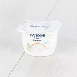 Творог Danone Натуральный 0% 170 г