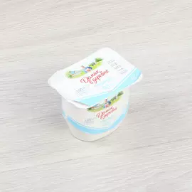 Творог Домик в деревне мягкий 0,1% 170 г