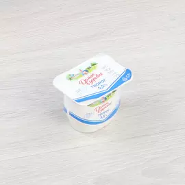 Творог Домик в деревне мягкий 5,5% 170 г
