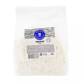 Творог Фермер рекомендует 9% 400 г