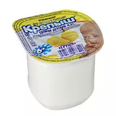 Творог Крепыш Груша 4,2% 100 г