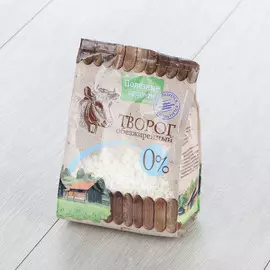 Творог Полезные продукты 0% 300 г