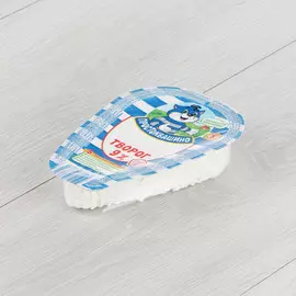 Творог Простоквашино 9% 220 г