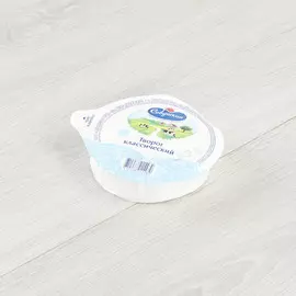 Творог Савушкин Хуторок 1% 300 г