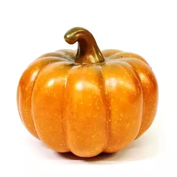 Тыква искусственная Конэко-О 18х16 см