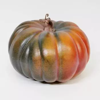 Тыква искусственная Конэко-О 18х22 см