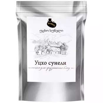 Уцхо-сунели Permeris, 25 г