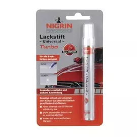 Удалитель царапин Nigrin турбо 10 мл