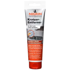 Удалитель царапин Nigrin универсальный 150 гр