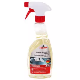 Удалитель насекомых NIGRIN, 500 мл